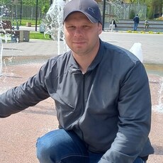 Фотография мужчины Аркадий, 38 лет из г. Крупки