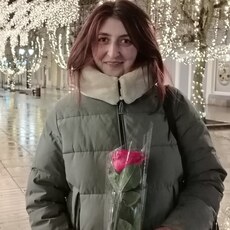 Фотография девушки Алёна, 30 лет из г. Гатчина