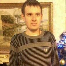 Фотография мужчины Андрей, 29 лет из г. Пенза