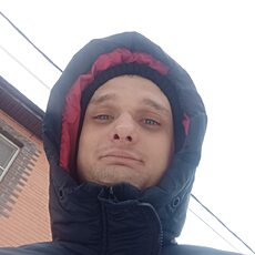 Фотография мужчины Андрей, 26 лет из г. Ростов-на-Дону