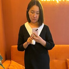 Фотография девушки Надежда, 34 года из г. Иркутск