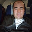 Лутфи, 42 года