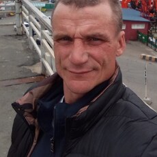 Фотография мужчины Сергей, 43 года из г. Владивосток