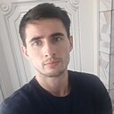 Макс, 27 лет