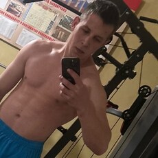 Фотография мужчины Никита, 26 лет из г. Чита