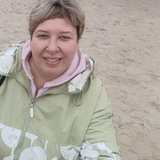 Фотография девушки Вера, 47 лет из г. Калининград