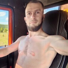 Фотография мужчины Расим, 29 лет из г. Туймазы