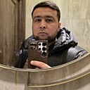 Далерчик, 30 лет