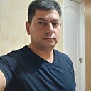 Илгар, 43 года