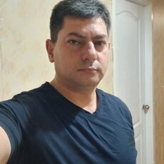 Фотография мужчины Илгар, 43 года из г. Долгопрудный