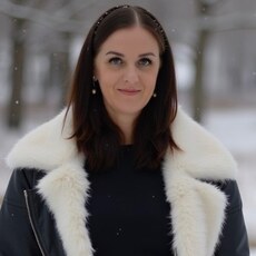 Фотография девушки Олеся, 43 года из г. Великий Новгород