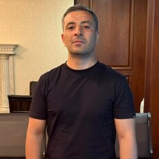 Фотография мужчины Эльгиз, 41 год из г. Самара