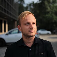 Фотография мужчины Виктор, 28 лет из г. Алматы