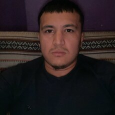 Фотография мужчины Рома, 27 лет из г. Иркутск