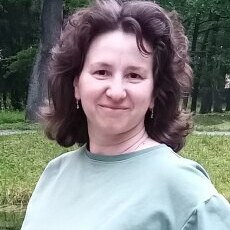 Фотография девушки Елена, 47 лет из г. Самара