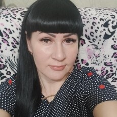 Фотография девушки Галина, 41 год из г. Темрюк