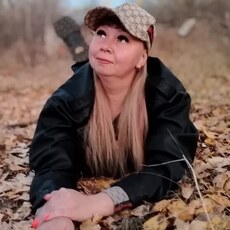 Фотография девушки Светлана, 41 год из г. Краснокаменск