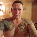 Жека, 44 года