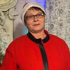 Фотография девушки Алла, 56 лет из г. Кобрин
