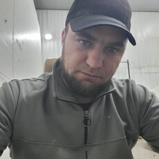 Фотография мужчины Дэн, 36 лет из г. Астана