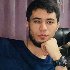 Фотография мужчины Is, 28 лет из г. Варшава