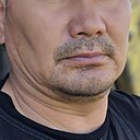 Жанат, 50 лет