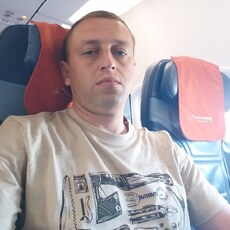 Фотография мужчины Андрей, 35 лет из г. Подольск