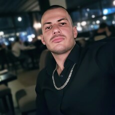 Фотография мужчины Юрий, 34 года из г. Алматы