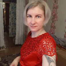 Фотография девушки Евгения, 38 лет из г. Тайга