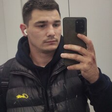 Фотография мужчины Владик, 22 года из г. Вологда