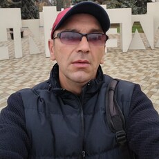 Фотография мужчины Алексей, 45 лет из г. Геленджик