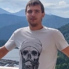 Фотография мужчины Алексей, 30 лет из г. Абакан