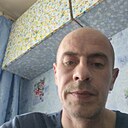 Макс, 45 лет