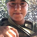 Серёга, 25 лет