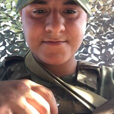 Фотография мужчины Серёга, 25 лет из г. Джанкой