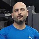 Армянин, 40 лет