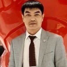 Фотография мужчины Aset, 39 лет из г. Актау