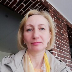 Фотография девушки Нина, 52 года из г. Бобруйск