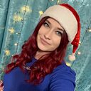 Виктория, 28 лет