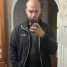 Фотография мужчины Глеб, 38 лет из г. Брест