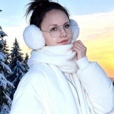 Фотография девушки Anastasia, 21 год из г. Лунинец