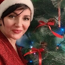 Фотография девушки Эличка, 42 года из г. Дзержинск