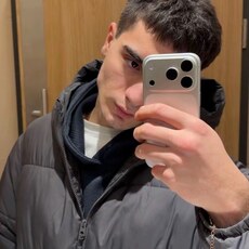 Фотография мужчины Karim, 24 года из г. Варшава