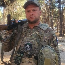 Фотография мужчины Фартовый, 38 лет из г. Смоленск