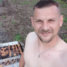 Фотография мужчины Сергей, 36 лет из г. Гродно