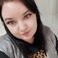 Фотография девушки Анастасия, 28 лет из г. Кемерово