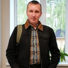 Фотография мужчины Андрей, 44 года из г. Гомель