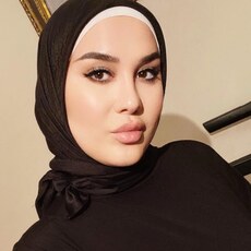 Фотография девушки Аида, 38 лет из г. Грозный