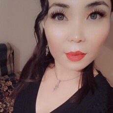 Фотография девушки Қырсық Қыз, 34 года из г. Уральск