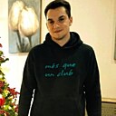 Георгий, 27 лет